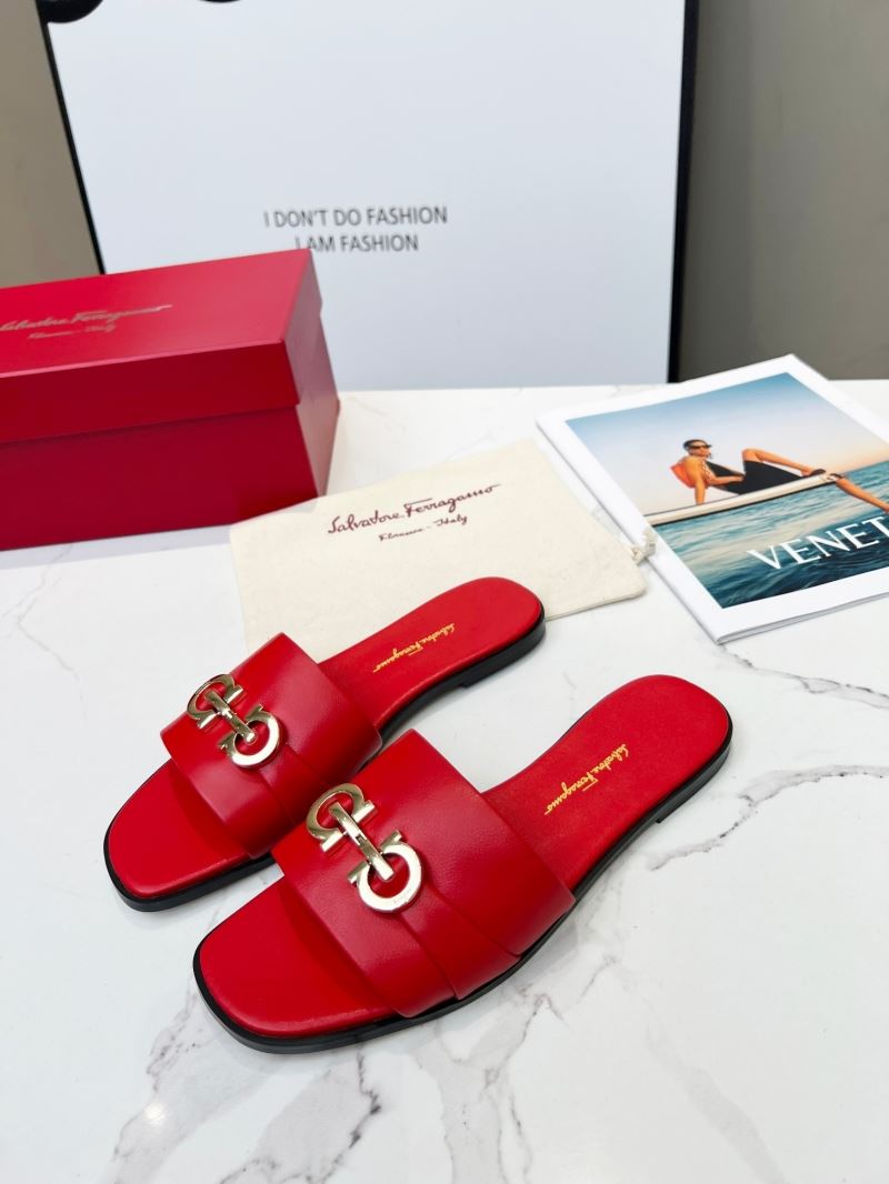 Ferragamo Sandals